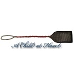 (**) Dollhouse Fly Swatter