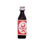 (&amp;sect;) Sale .60&amp;cent; Off - Vintage Styled Bottle of Poison