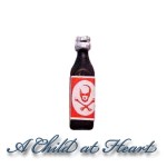 (&amp;sect;) Sale .60&amp;cent; Off - Vintage Styled Bottle of Poison