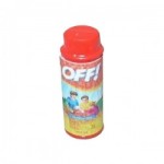 (&amp;sect;) Disc .60&amp;cent; Off - Dollhouse Off! Insect Repellent