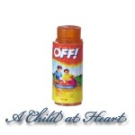 (&amp;sect;) Disc .60&amp;cent; Off - Dollhouse Off! Insect Repellent