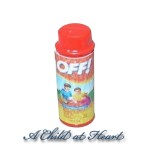(&amp;sect;) Disc .60&amp;cent; Off - Dollhouse Off! Insect Repellent