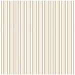 (&amp;sect;) Sale 50% Off - 3 Shts White Gathering Stripes