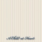(&amp;sect;) Sale 50% Off - 3 Shts White Gathering Stripes