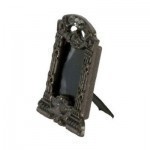 (*) Dollhouse Antique Photo Frame