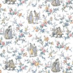(&amp;sect;) Sale $3 Off - 3 Shts Society Garden Paper