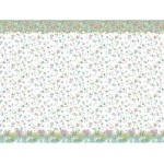 (&amp;sect;) Sale $3 Off - 3 Shts Spring Pallet Paper