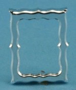 Dollhouse Small Standing Frame