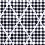 (&amp;sect;) Disc 50% Off - 3 Shts Diamond Gingham Paper