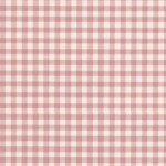 (&amp;sect;) Disc 50% Off - 3 Shts Country Gingham Paper