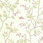 (&amp;sect;) Sale 50% Off - 2 Shts of Cherry Blossom Paper