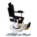 Sale $10 Off - Dollhouse Dentist Chair
