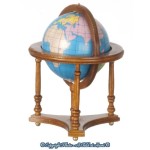 (&amp;sect;) Sale $3 Off - Walnut Floor Globe