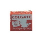 Dollhouse Vintage Colgate Shaving Soap Box