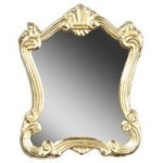 &amp;sect; Sale $1 Off - Victorian Framed Mirror