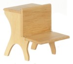 Dollhouse School / Student Desk
