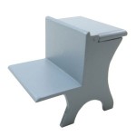 Dollhouse School / Student Desk