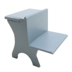 Dollhouse School / Student Desk