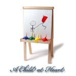 (&amp;sect;) Finger Paints and Easel