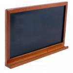 Dollhouse Green or Blackboard