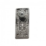 Dollhouse Ornate Door Knobs- Choice Finish -