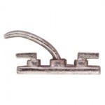 Dollhouse Modern Kitchen Faucet- Choice of Finish -