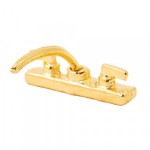 Dollhouse Modern Kitchen Faucet- Choice of Finish -