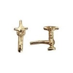 6 Dollhouse Faucets