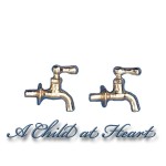 (&amp;sect;) Disc $2 Off - 2 Dollhouse Gold Faucets