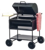Sale $5 Off - Dollhouse Barbecue Grill