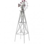 Dollhouse Working Windmill(s)