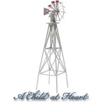 Dollhouse Working Windmill(s)
