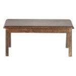 Dollhouse Modern Dining Table