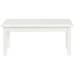Dollhouse Modern Dining Table