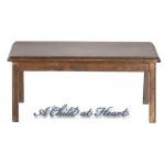 Dollhouse Modern Dining Table
