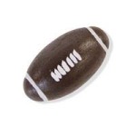 Dollhouse Miniature Football