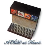 Modern Dollhouse Soda Machine