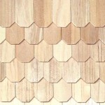 Dollhouse 100 pack - Shingles- Choice of Style -