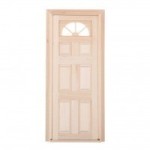 Dollhouse Carolina Door