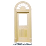 Palladian Door