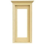 (*) Victorian Glazed Door