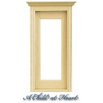 (*) Victorian Glazed Door