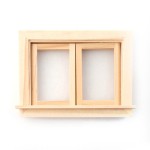 Single Casement Window