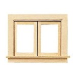 Single Casement Window