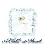 (*) Dollhouse Ring Bearer Pillow