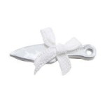 Dollhouse Wedding Cake Server