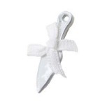 Dollhouse Wedding Cake Server