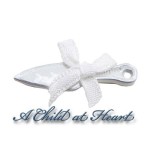 Dollhouse Wedding Cake Server
