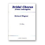 Dollhouse Printed Wedding Music