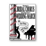 Dollhouse Printed Wedding Music